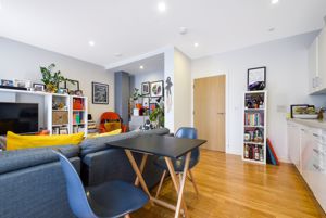OPEN PLAN LIVING AREA- click for photo gallery